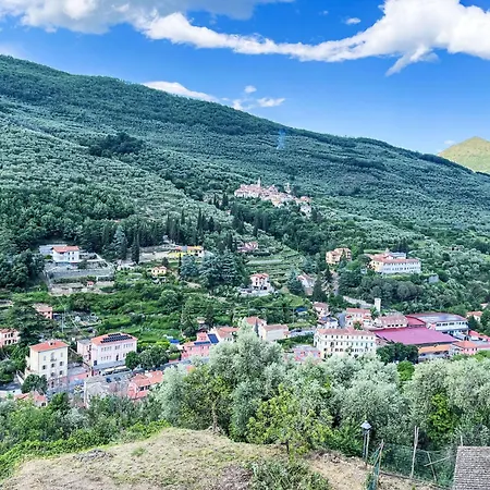 Mimosa By Interhome Σπίτι διακοπών Borgomaro