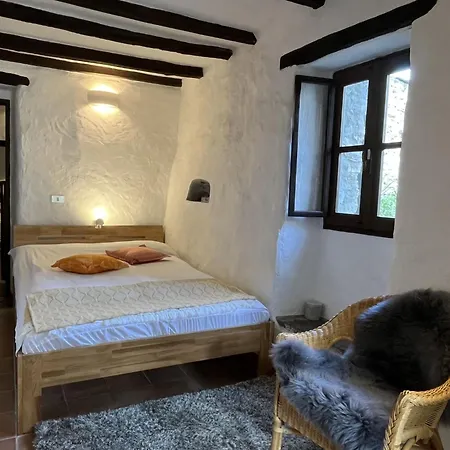 Prázdninový dům Mimosa By Interhome