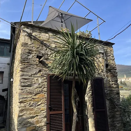 Mimosa By Interhome Holiday home Borgomaro