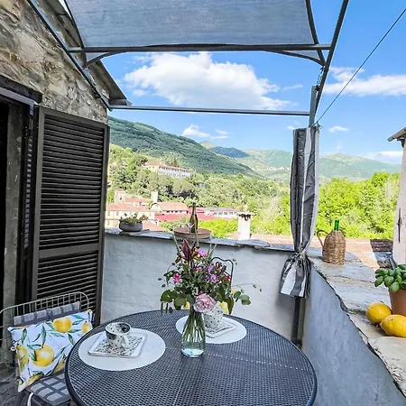 Mimosa By Interhome Holiday home *