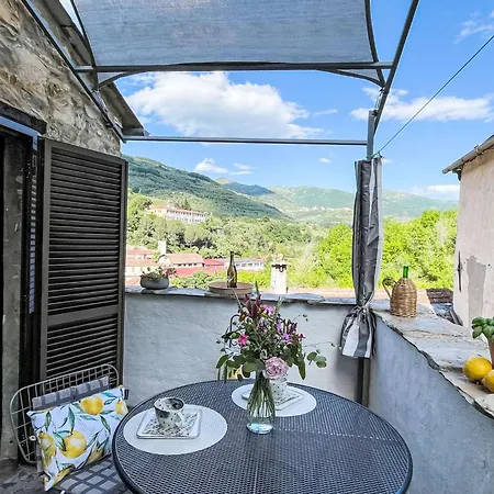 Holiday home Mimosa By Interhome