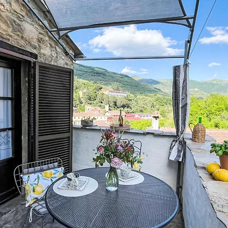 Mimosa By Interhome Holiday home